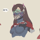 Illustration for article titled If iOverwatch /iWas Cyberpunk